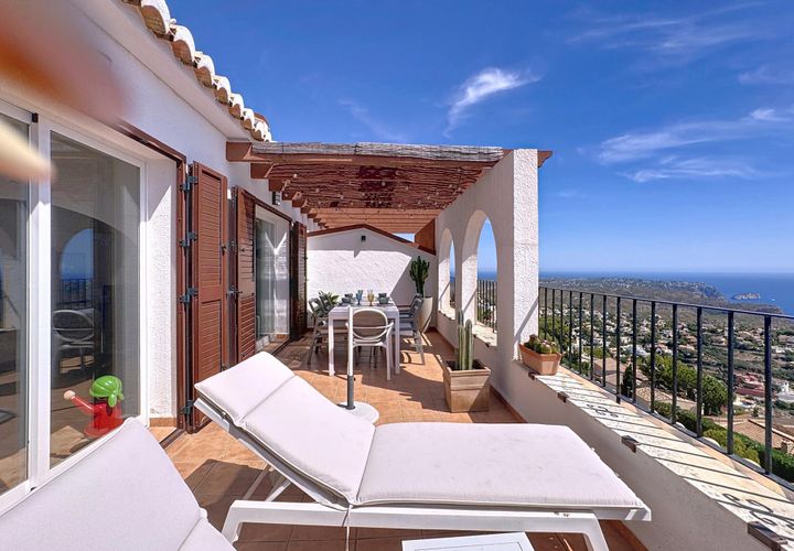 Lejlighed i Benitachell, Alicante, Benitachell - € 380.000 | Ref: CDSSA-2495 - foto 1