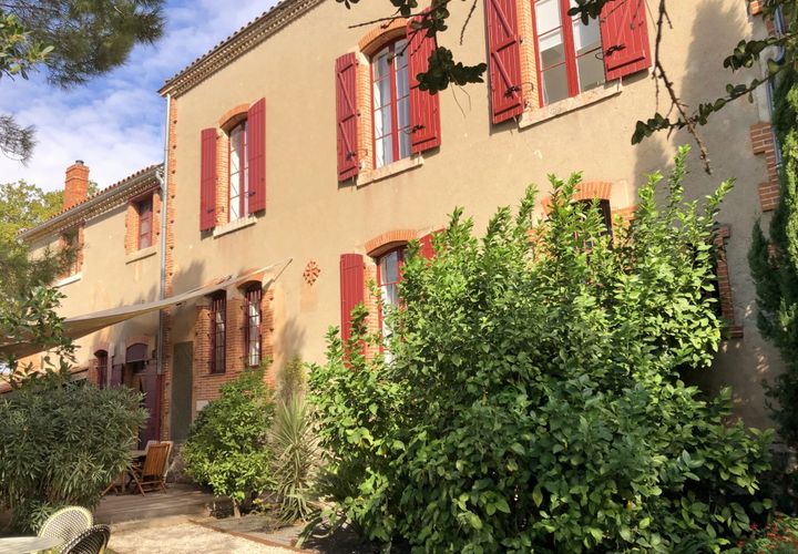 Villa i La Redorte, Aude, La Redorte - € 730.000 | Ref: BVI82978 - foto 1