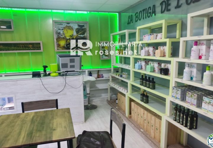 Erhvervsejendom i Roses, Gerona, Roses - € 129.000 | Ref: 3575 - foto 1