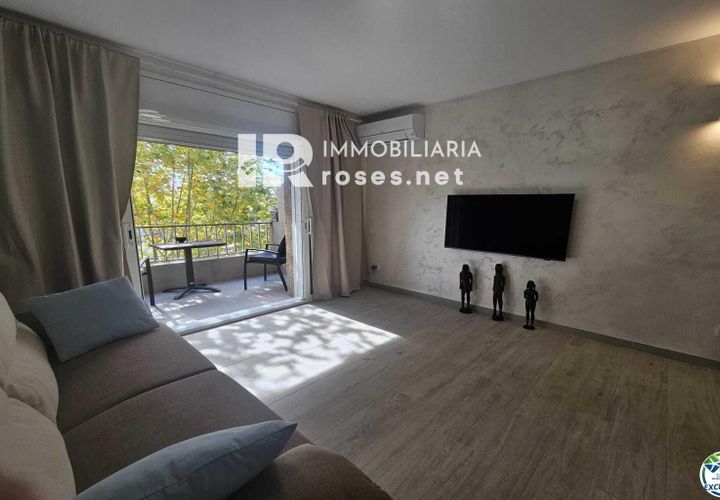 Leilighet i Empuriabrava, Gerona, Empuriabrava - € 145 000 | Ref: 3576 - foto 1
