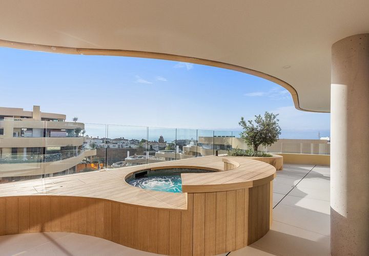 Lejlighed i Fuengirola, Malaga, Fuengirola - € 949.000 | Ref: R5194042 - foto 1