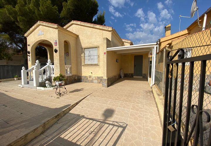 Landsbyhus i San Fulgencio, Alicante, San Fulgencio - € 189.999 | Ref: RS10 - foto 1