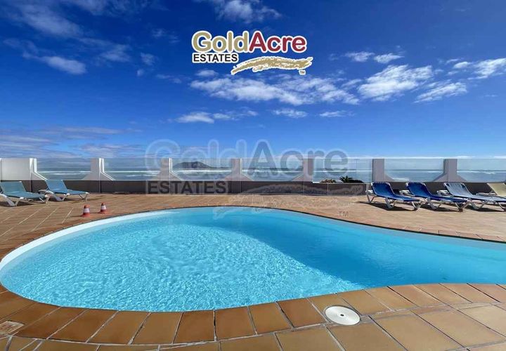 Villa i Corralejo, Fuerteventura, Corralejo - € 790.000 | Ref: 027746 - foto 1