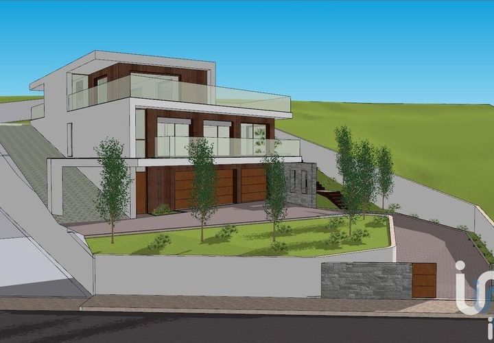 Tomt i Nazare, Leiria, Nazare - € 170 000 | Ref: 722004 - foto 1