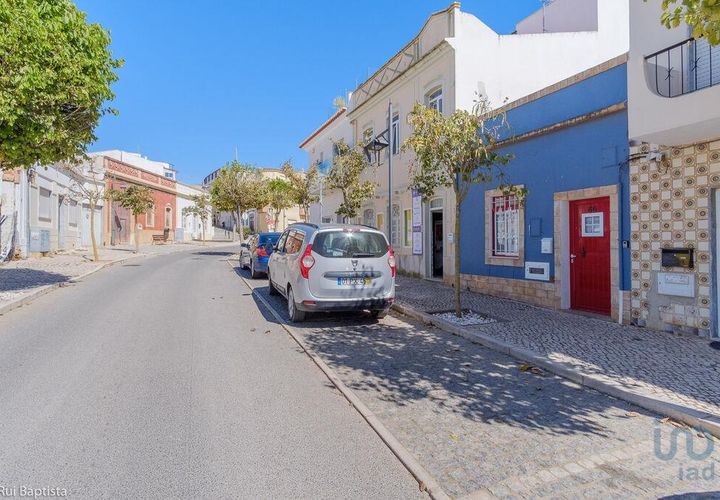 Byhus i Albufeira, Faro, Albufeira - € 350.000 | Ref: 40535 - foto 1