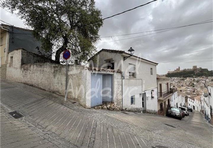Byhus i Alcala La Real, Jaen, Alcala La Real - € 116.000 | Ref: TH5952 - foto 1