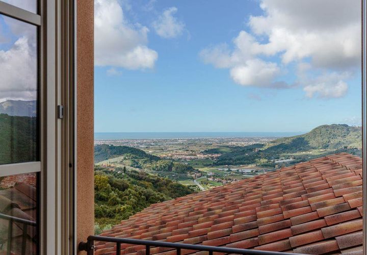 Villa i Massarosa, Lucca, Massarosa - € 3.600.000 | Ref: a1190rv49754 - foto 1