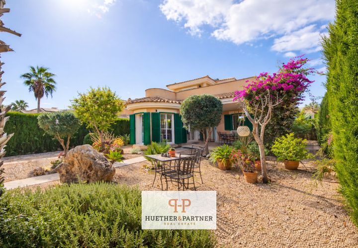 Byhus i Cala Murada, Mallorca, Cala Murada - € 689.000 | Ref: 25-203 - foto 1