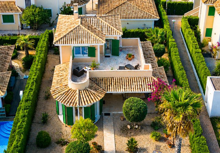 Rekkehus i Cala Murada, Mallorca, Cala Murada - € 639 000 | Ref: 25-203 - foto 1