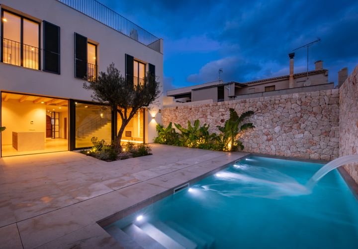 Byhus i Ses Salines, Mallorca, Ses Salines - € 2.500.000 | Ref: 82592 - foto 1