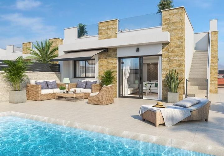 Villa i La Marina, Alicante, La Marina - € 392.000 | Ref: LMA0135 - foto 1
