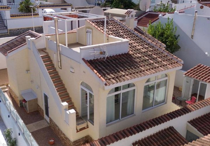 Villa i Ciudad Quesada, Alicante, Ciudad Quesada - € 189.950 | Ref: VB-40604 - foto 1