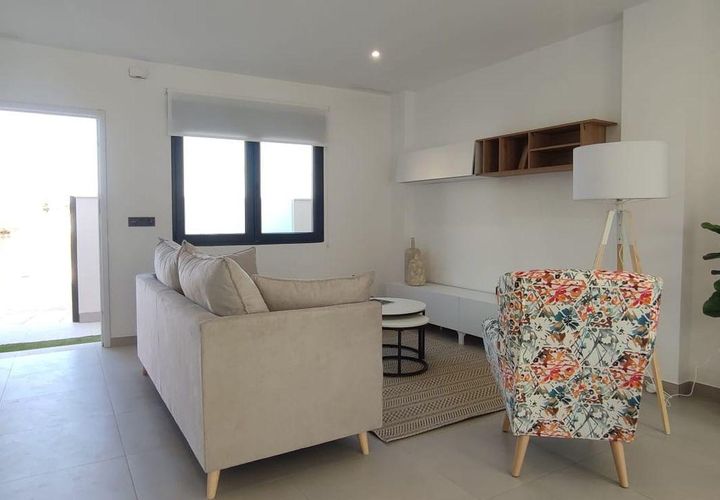 Villa i Los Belones, Murcia, Los Belones - € 355.000 | Ref: BELLONPACOMB/5750 - foto 1