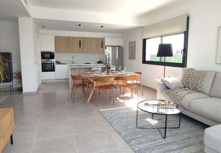 Villa i Calasparra, Murcia, Calasparra - € 361.000 | Ref: CALASPARRAPACOMB/5750 - foto 1