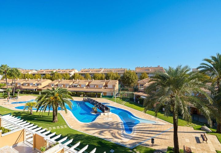 Lejlighed i Javea, Alicante, Javea - € 399.000 | Ref: PG6327B/4038 - foto 1