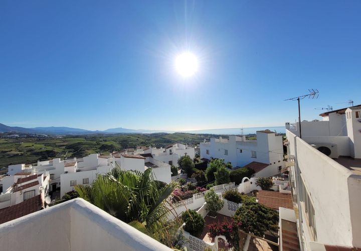Rækkehus i Manilva, Malaga, Manilva - € 299.000 | Ref: MBS-1635/11291 - foto 1