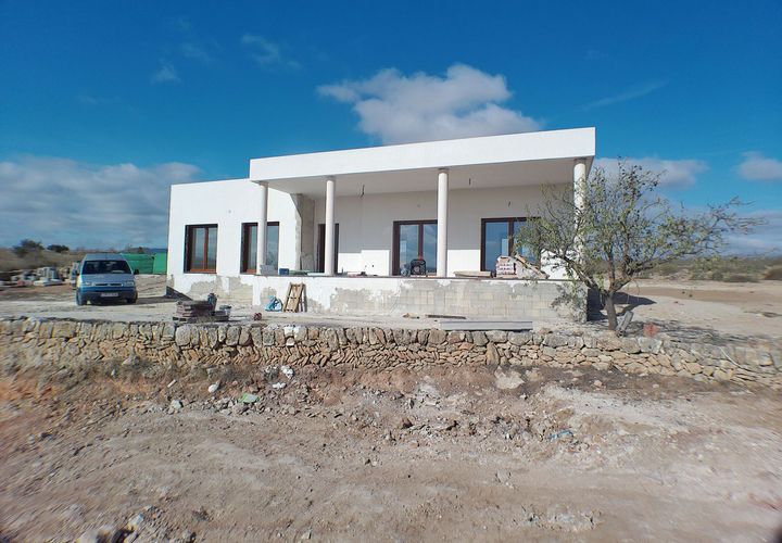 Villa i Pinoso, Alicante, Pinoso - € 389.000 | Ref: R5194009 - foto 1