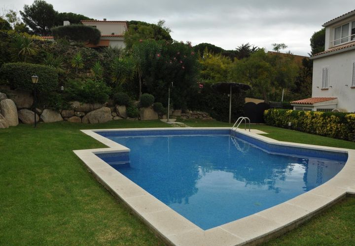 Rækkehus i S'agaro, Gerona, S'agaro - € 570.000 | Ref: EXP11577/8930 - foto 1