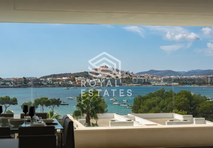 Lejlighed i Talamanca, Ibiza, Talamanca - € 4.500.000 | Ref: 132630 - foto 1