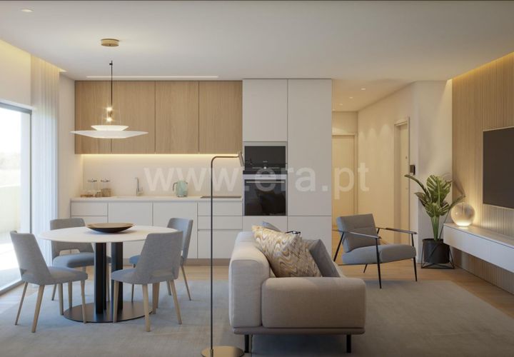 Lejlighed i Portimao, Faro, Portimao - € 320.000 | Ref: 359250283 - foto 1
