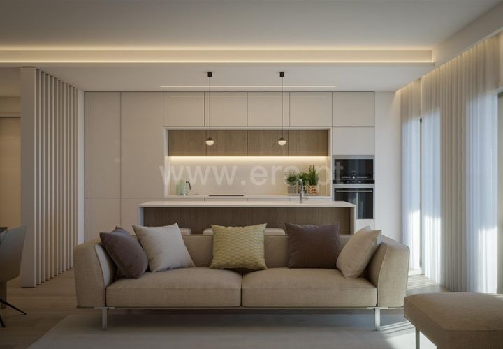 Lejlighed i Portimao, Faro, Portimao - € 260.000 | Ref: 359250293 - foto 1
