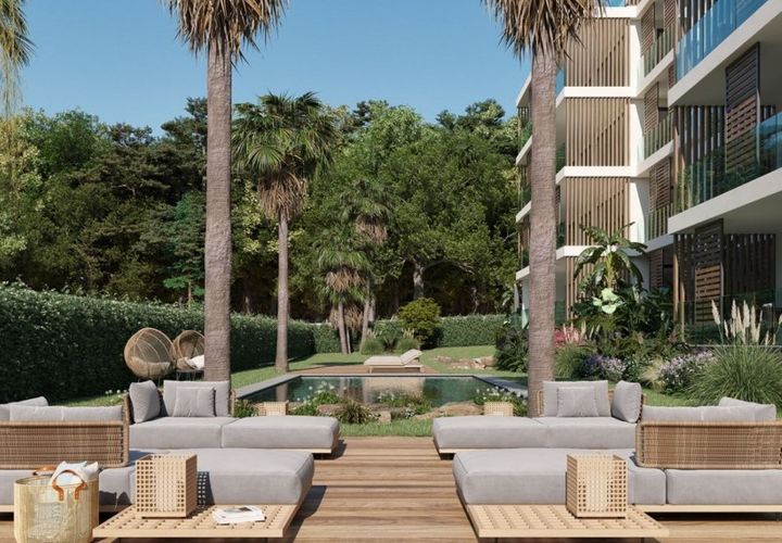 Leilighet i Carcavelos, Lisbon, Carcavelos - € 1 142 000 | Ref: 12041 - B7 - foto 1