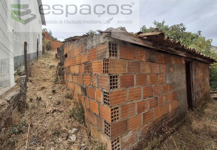 Haus in Silvares, Castelo Branco, Silvares - € 12.000 | Ref: 5879/CP - Foto 1