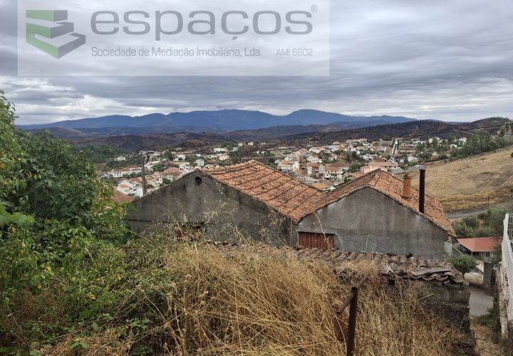 Villa a Silvares, Castelo Branco, Silvares - € 14.000 | Ref: 5879/CP - foto 1