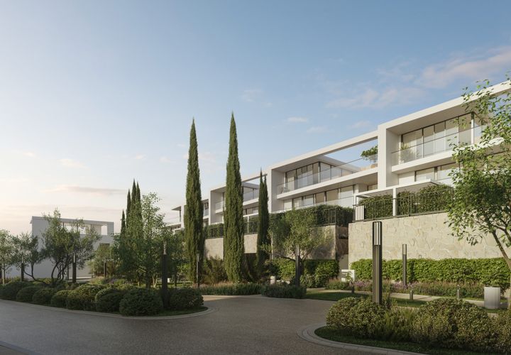 Villa i Sotogrande, Cadiz, Sotogrande - € 1.800.000 | Ref: 428-04904ND - foto 1