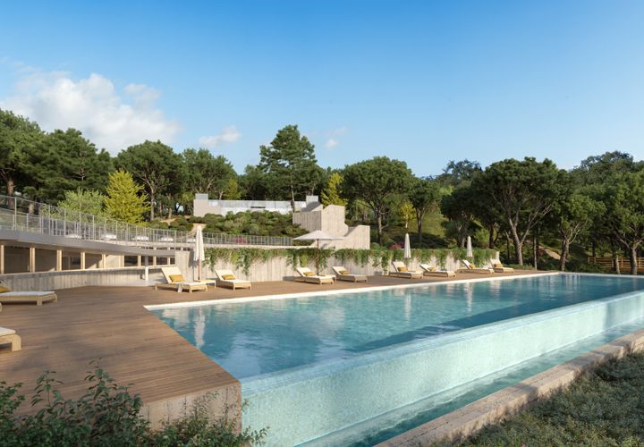 Villa i Sotogrande, Cadiz, Sotogrande - € 1.900.000 | Ref: 428-04906ND - foto 1