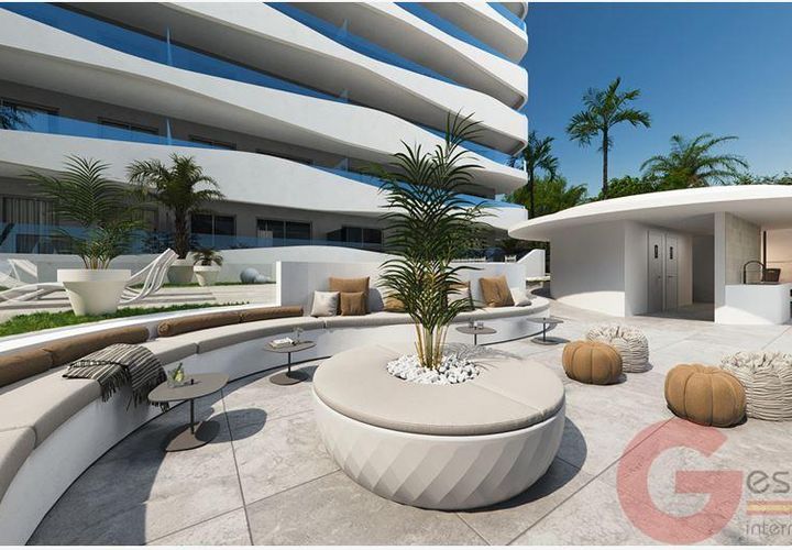 Penthouse i Fuengirola, Malaga, Fuengirola - € 799 000 | Ref: IDEPSOAA - foto 1