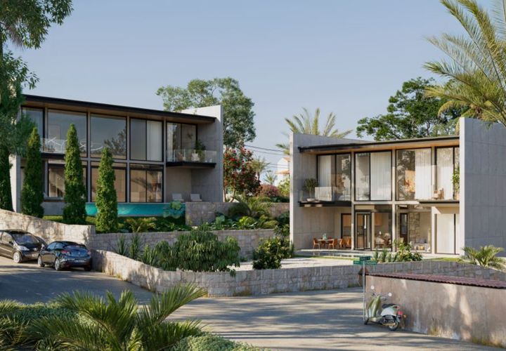Villa i Calpe, Alicante, Calpe - € 950 000 | Ref: NE1498V - foto 1