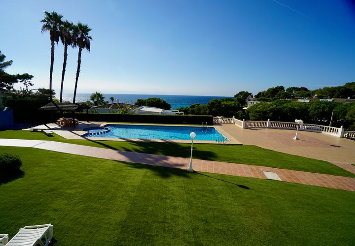 Leilighet i Moraira, Alicante, Moraira - € 742 000 | Ref: A-1928-AMBi - foto 1