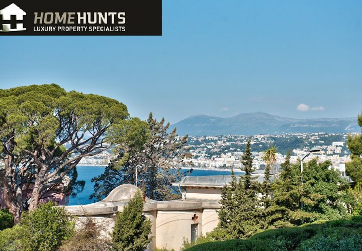 Lejlighed i Nice, Alpes-Maritimes, Nice - € 1.190.000 | Ref: HH-15952412 - foto 1