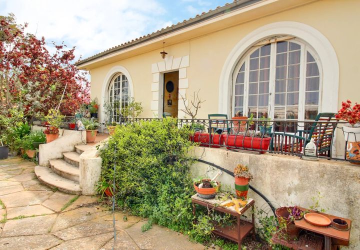 Villa a Nice, Alpes-Maritimes, Nice - € 1.100.000 | Ref: HH-15950974 - foto 1