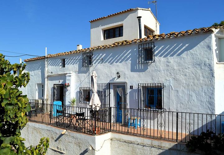 Byhus i Turre, Almeria, Turre - € 59.950 | Ref: OLV1959 - foto 1