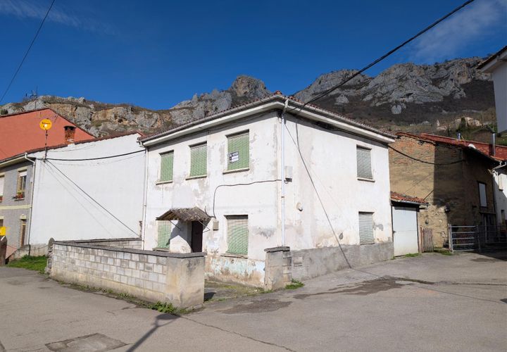 Villa a Aller, Asturias, Aller - € 55.000 | Ref: QPEOO385/10606 - foto 1
