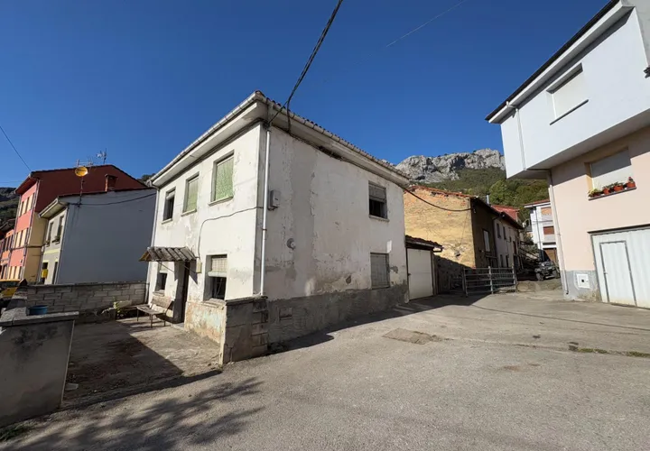 Willa: Aller, Asturias, Aller – 55 000 € | Ref: QPE00385/10606 – zdjęcie 1