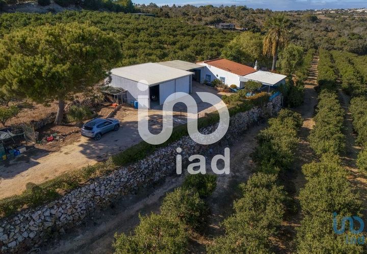 Byhus i Silves, Faro, Silves - € 650.000 | Ref: 150236 - foto 1
