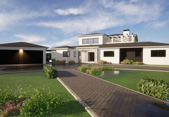 Helårsgrund i Anadia, Aveiro, Anadia - € 65.000 | Ref: 151102 - foto 1
