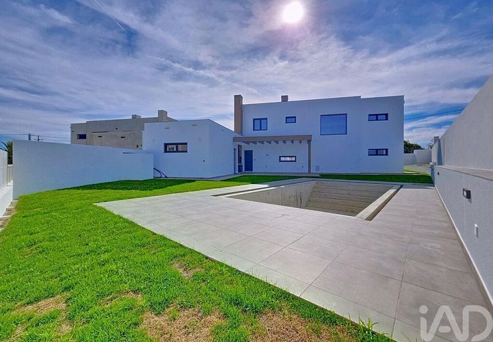 Byhus i Torres Vedras, Lisbon, Torres Vedras - € 780.000 | Ref: 150375 - foto 1