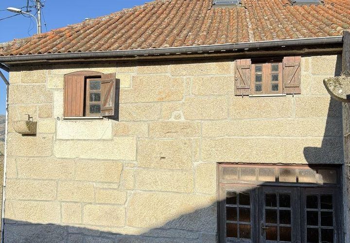 Byhus i Vila Pouca de Aguiar, Vila Real, Vila Pouca de Aguiar - € 204.000 | Ref: 151042 - foto 1