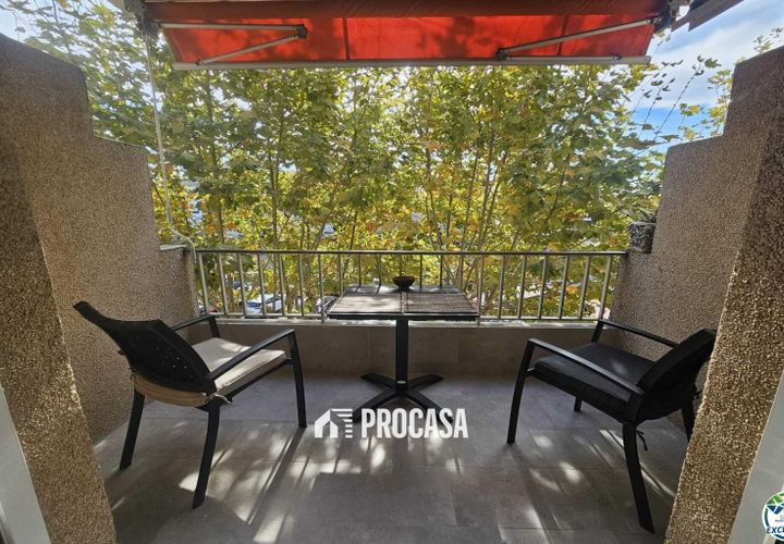 Lejlighed i Empuriabrava, Gerona, Empuriabrava - € 145.000 | Ref: 4008 - foto 1