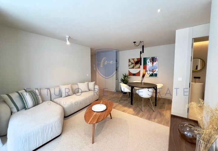 Lejlighed i Funchal, Madeira, Funchal - € 450.000 | Ref: F698 - foto 1
