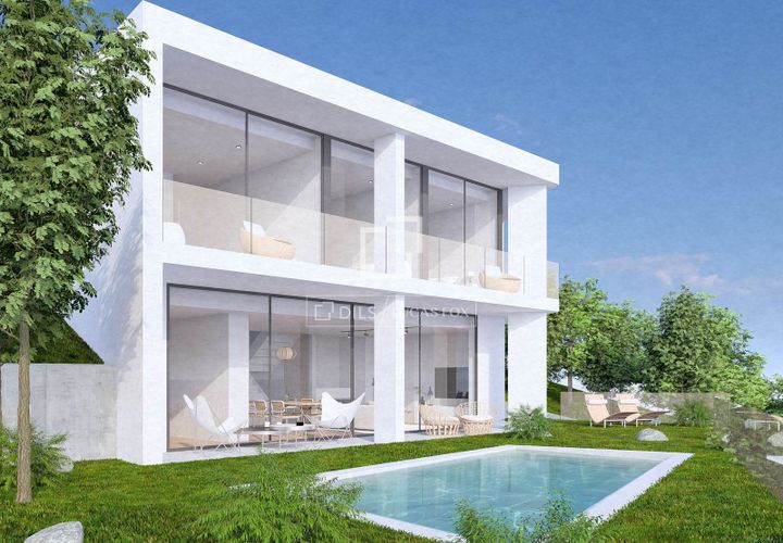 Villa i Premia De Dalt, Barcelona, Premia De Dalt - € 1.320.000 | Ref: MRS63818 - foto 1