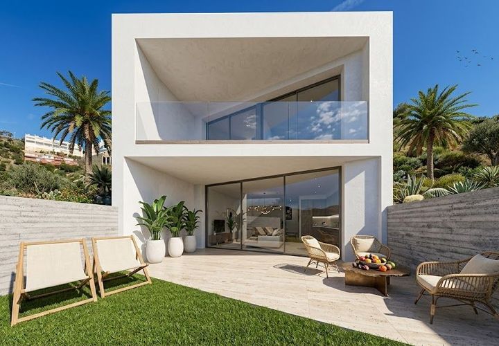 Helårsgrund i Torrox Costa, Malaga, Torrox Costa - € 89.900 | Ref: MLH908 - foto 1