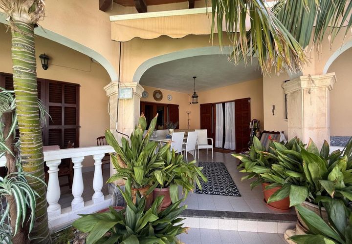 Villa i Capdepera, Mallorca, Capdepera - € 870 000 | Ref: 11111L - foto 1