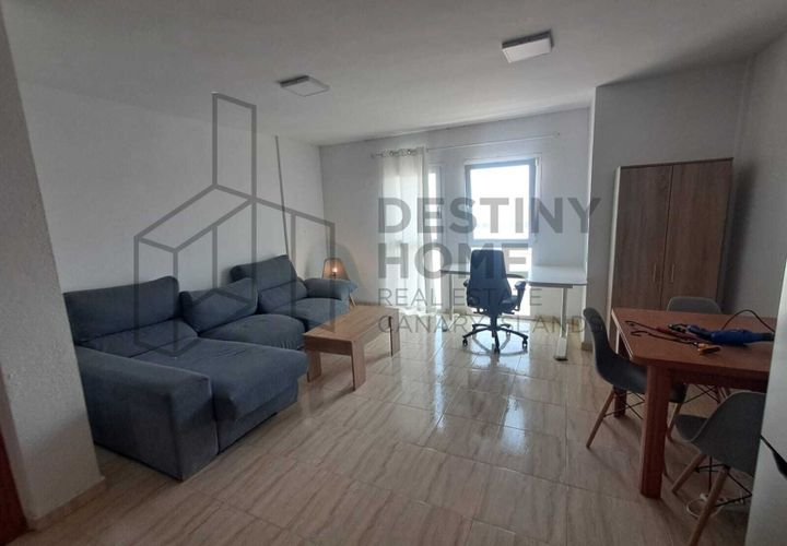 Lejlighed i Corralejo, Fuerteventura, Corralejo - € 235.000 | Ref: #SMVLEPAN211025 - foto 1