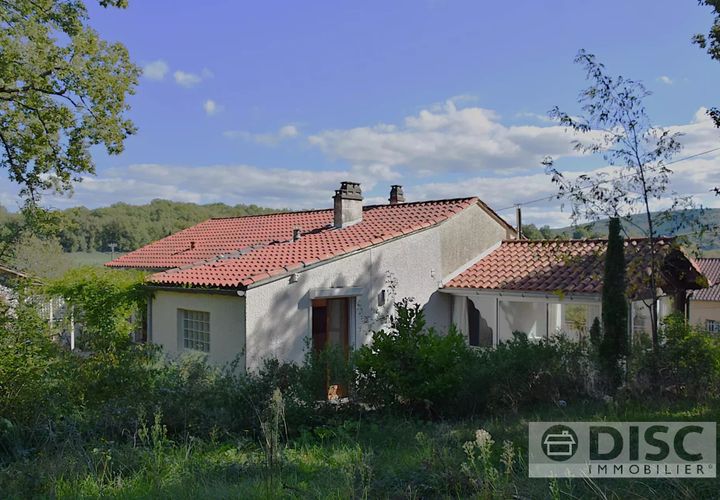 Villa i Milhars, Tarn, Milhars - € 199.000 | Ref: 0725 8166 - foto 1