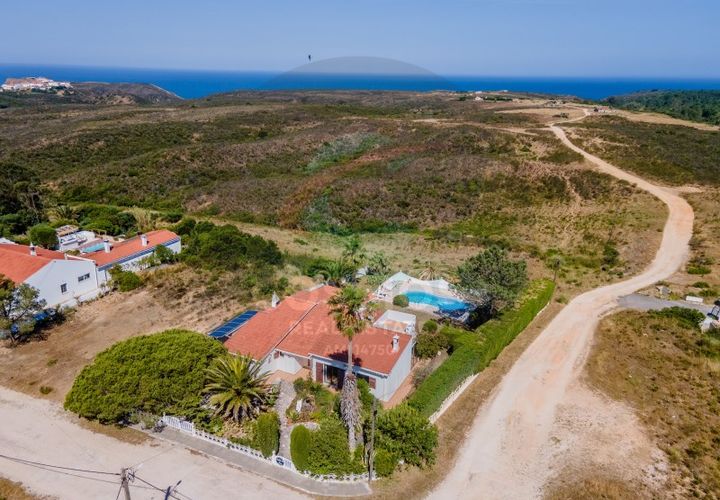 Villa i Aljezur, Faro, Aljezur - € 750.000 | Ref: M-0234 - foto 1